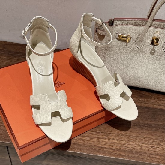 Hermes Sandals