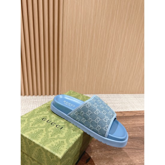 Gucci Slippers