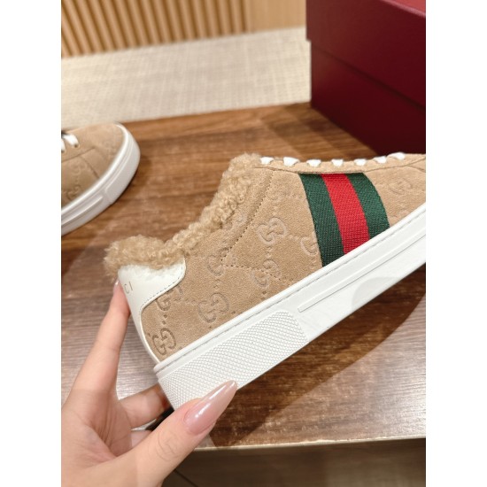 Gucci Sneakers