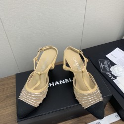 Chanel Pumps