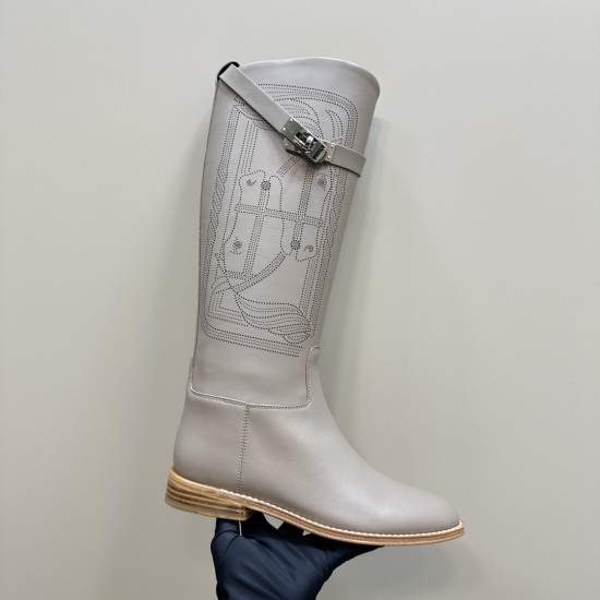 Hermes Boots