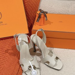 Hermes Sandals