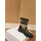 Dior Boots