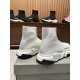 BALENCIAGA SPEED 2.0 RECYCLED KNIT SNEAKER