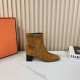 Hermes Boots