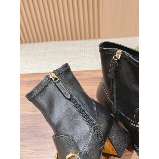 Gucci Boots