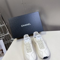 Chanel Sneakers