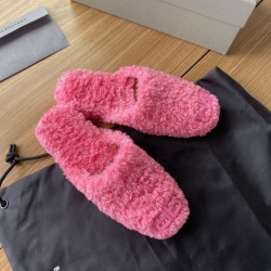 Balenciaga slippers