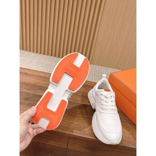 Hermes Sneakers