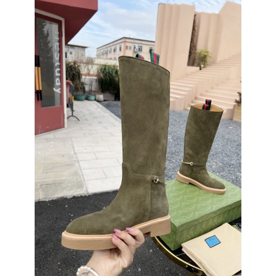 Gucci Boots