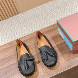 Hermes Royal Loafers