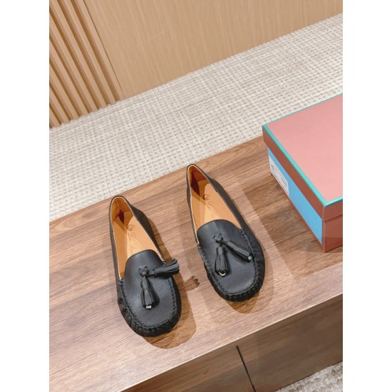 Hermes Royal Loafers