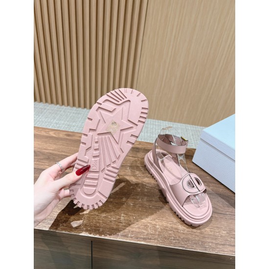 Dior Sandals