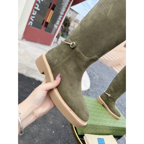 Gucci Boots
