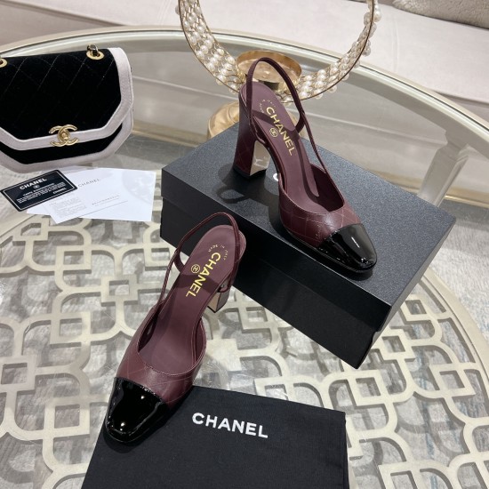 Chanel Pumps