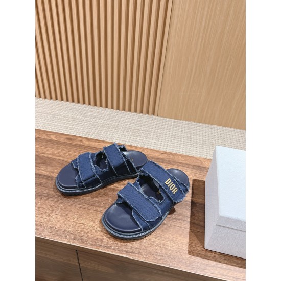 Dior Sandals