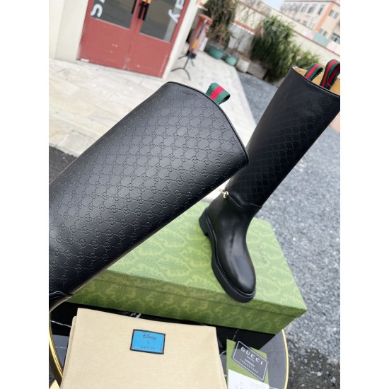 Gucci Boots