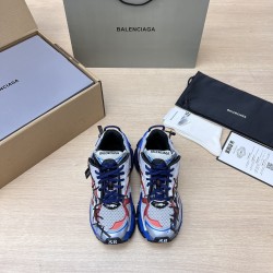 Balenciaga Runner Sneaker