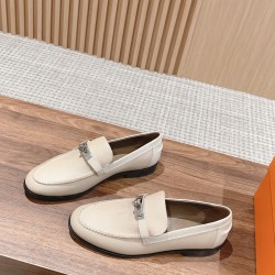 Hermes Royal Loafers