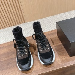 Chanel Sneakers