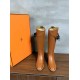 Hermes Boots