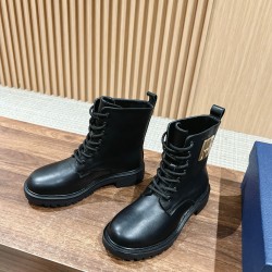 Dior Boots