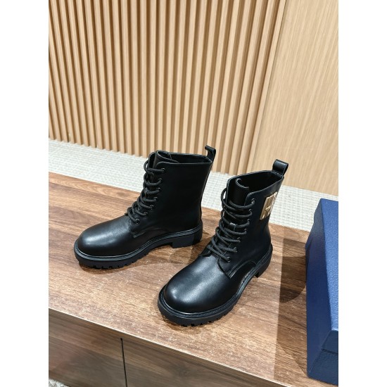 Dior Boots