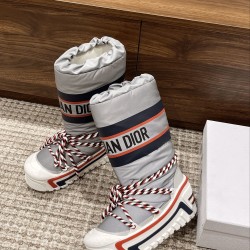 Dior Boots