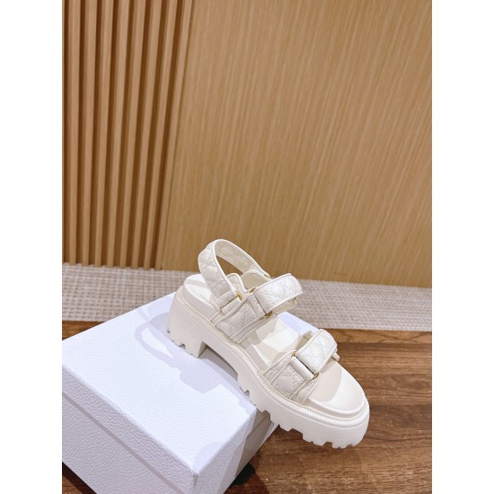 Dior Sandals