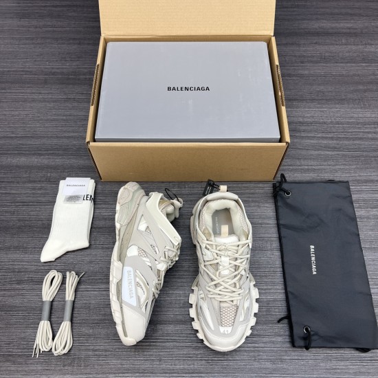 Balenciaga Track Sneaker