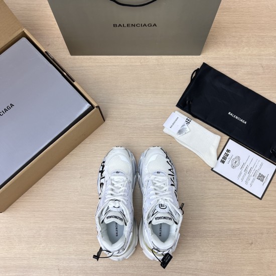 Balenciaga Runner Sneaker