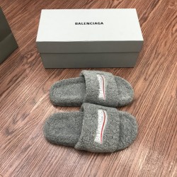 Balenciaga slippers