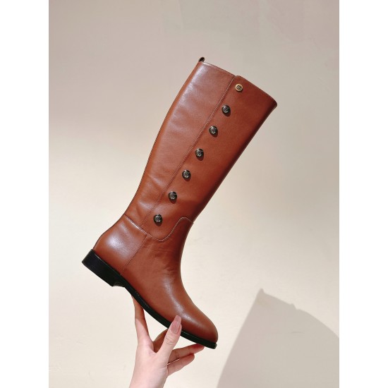 Gucci Boots