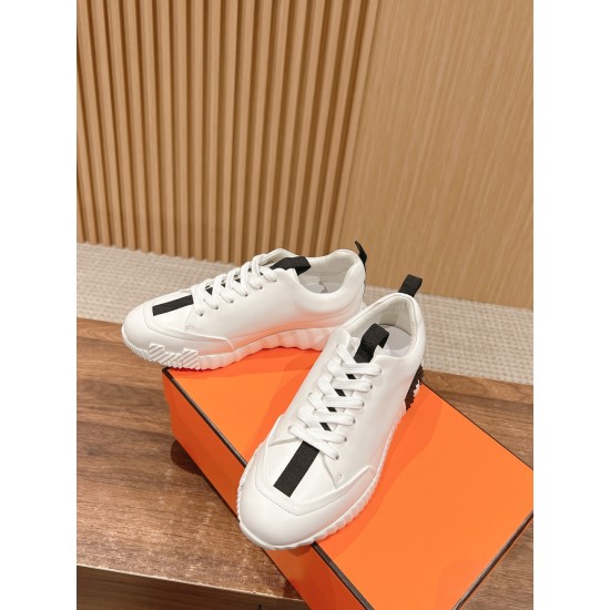 Hermes Sneakers