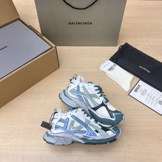 Balenciaga Runner Sneaker Balenciaga Runner Sneaker