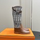 Hermes Boots