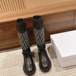 Dior Boots