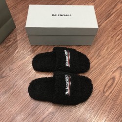 Balenciaga slippers