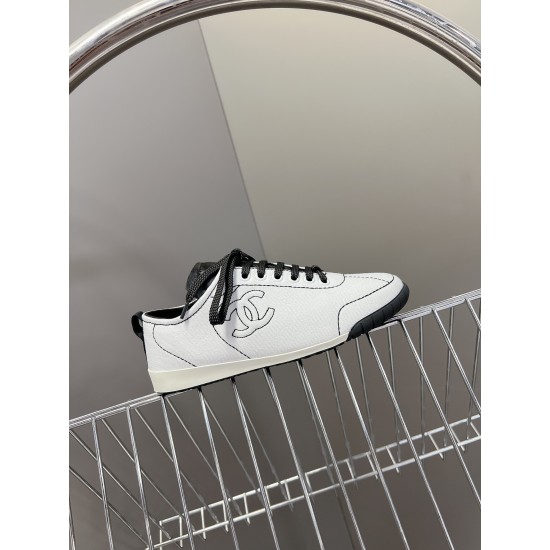 Chanel Sneakers