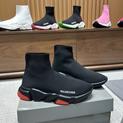 BALENCIAGA SPEED 2.0 RECYCLED KNIT SNEAKER