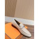 Hermes Royal Loafers