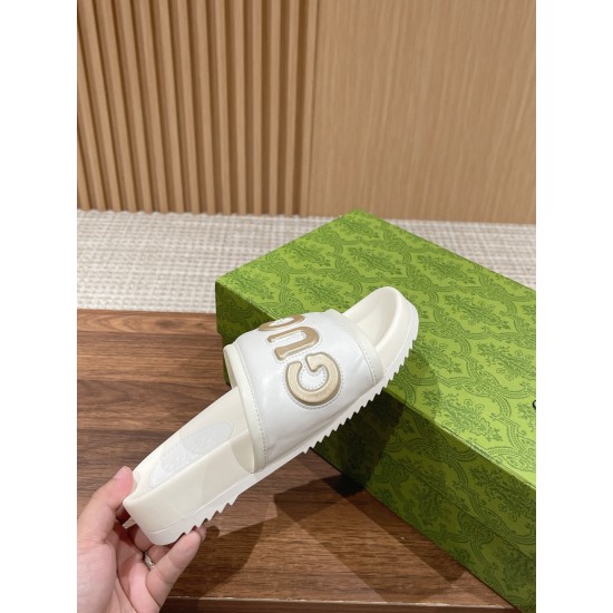 Gucci Slippers