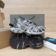 Balenciaga Phantom Sneaker