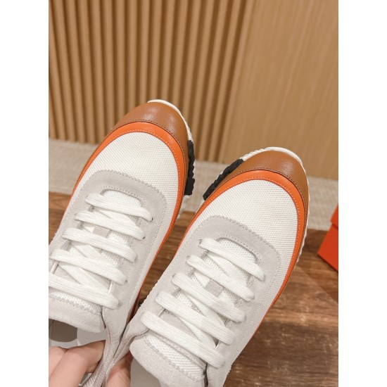 Hermes Sneakers