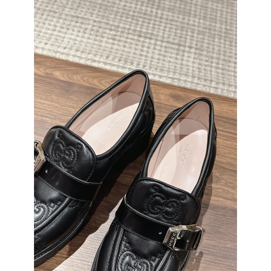 Gucci Loafers