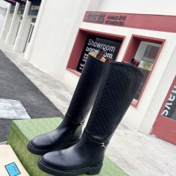 Gucci Boots