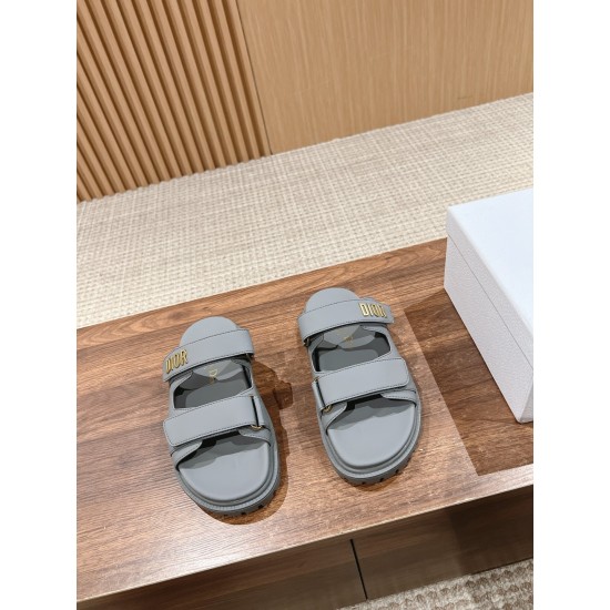 Dior Sandals