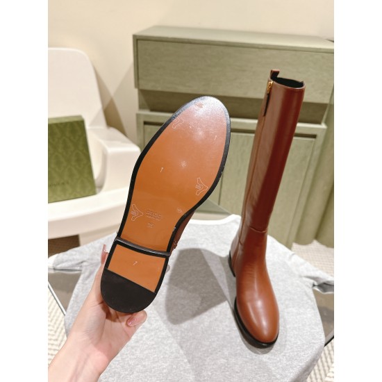Gucci Boots