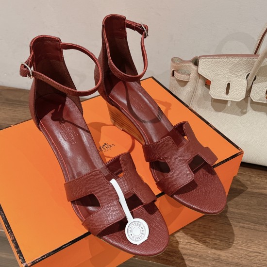 Hermes Sandals