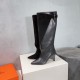 Hermes Boots